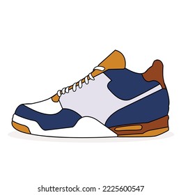 pictures of sports shoes with cool and modern designs