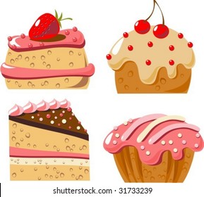 pie