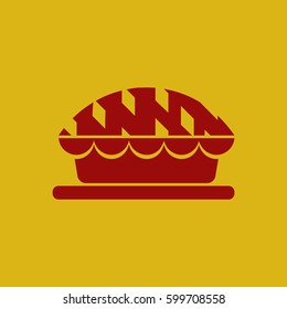 pie