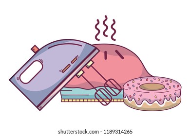 Pie bakery dessert