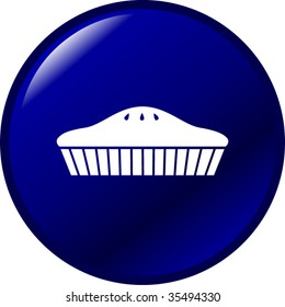 pie button
