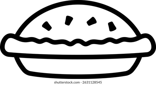 pie cake bakery food restaurant dessert Austria apple pie 10029