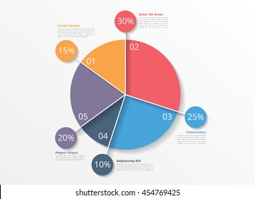 36,586 Creative Pie Charts Images, Stock Photos & Vectors | Shutterstock