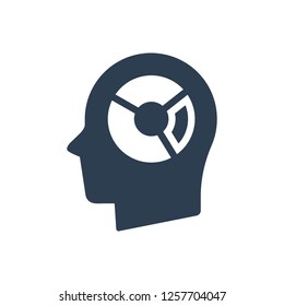 Pie Chart Icon
