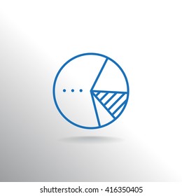 Pie Chart icon