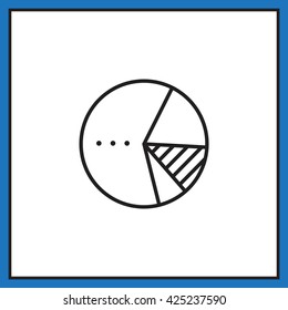Pie Chart icon