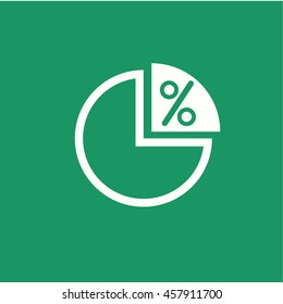 pie chart icon