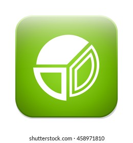 pie chart icon