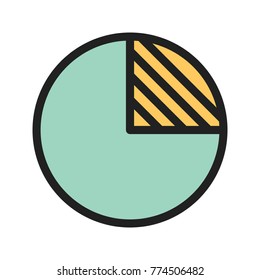 Pie Chart icon