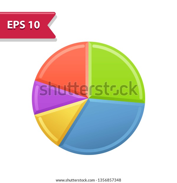 Professional Pie Chart Colors