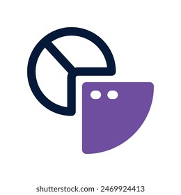 Vector de doble tono para tu Sitio web, móvil, presentación y diseño de logotipo.