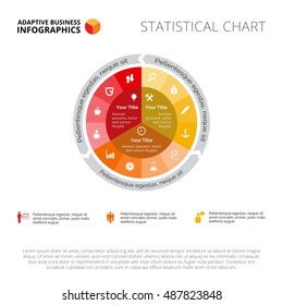 Pie Diagram Template