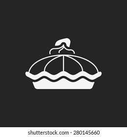 pie icon