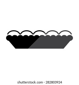 Pie icon 