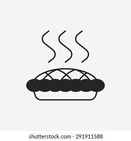 pie icon