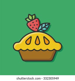 pie icon