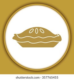 Pie icon 