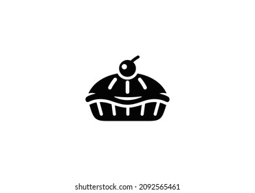 Icono circular ilustración vectorial