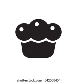 pie icon illustration isolated vector sign symbol