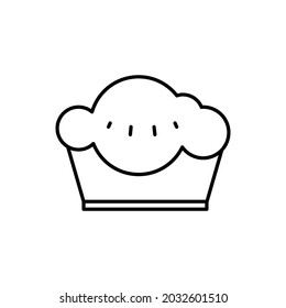 pie icon logo symbol illustration