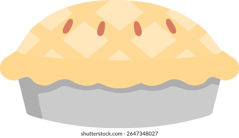 pie icon on transparent background - Powered by Shutterstock - Get 15% off with code: PIKWIZARD15