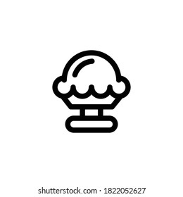 Pie Icon , Thanksgiving Symbol