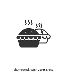 pie icons  symbol vector elements for infographic web