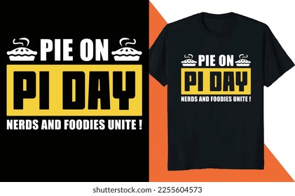 PIE on PI Day Math Lover Science