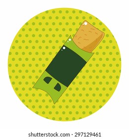pie theme elements