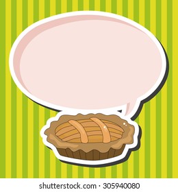 pie theme elements