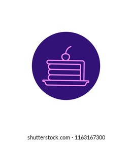 Piece of cake