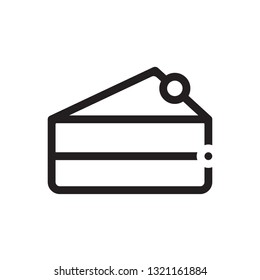 piece of cake