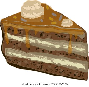 piece of cake