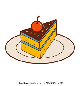 Piece of cake