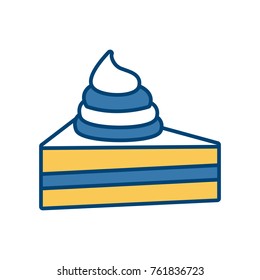 Piece of cake