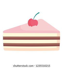 piece of cake design