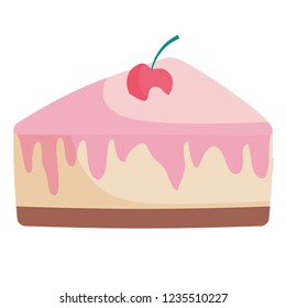 piece of cake design