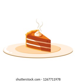 piece of cake design