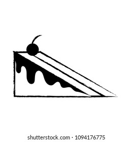piece cake icon