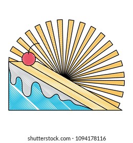 piece cake icon