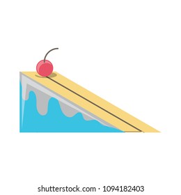 piece cake icon