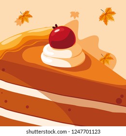 piece of cake icon 