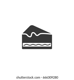 piece of cake icon