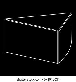 Piece of cake   icon .