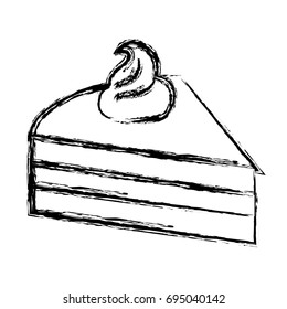piece of cake icon