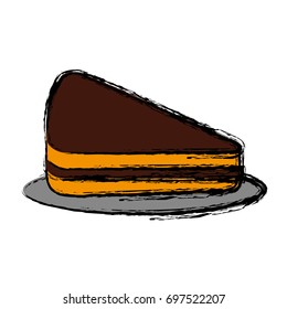 piece of cake icon