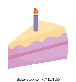 piece of cake icon