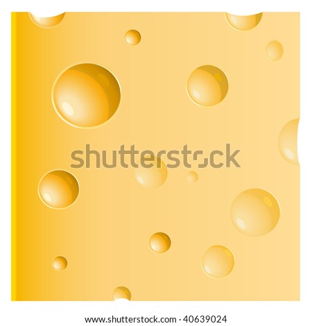 Similar – Image, Stock Photo holes Food Cheese