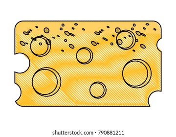 piece of cheese icon