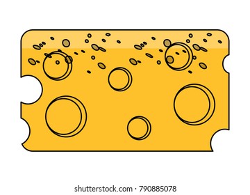 piece of cheese icon